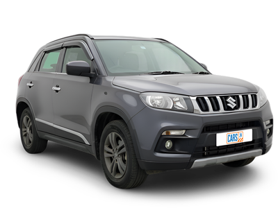 Maruti Vitara Brezza-img